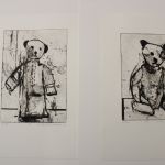 963 5179 ETCHINGS